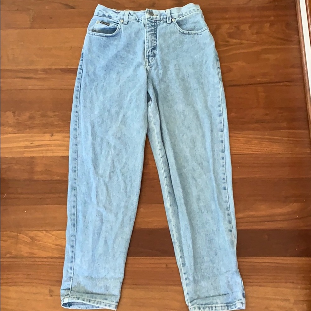 vintage NY Jeans
